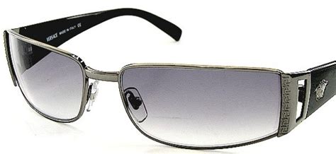 versace ve2021 black 1001 11|Versace Sunglasses, VE2021 .